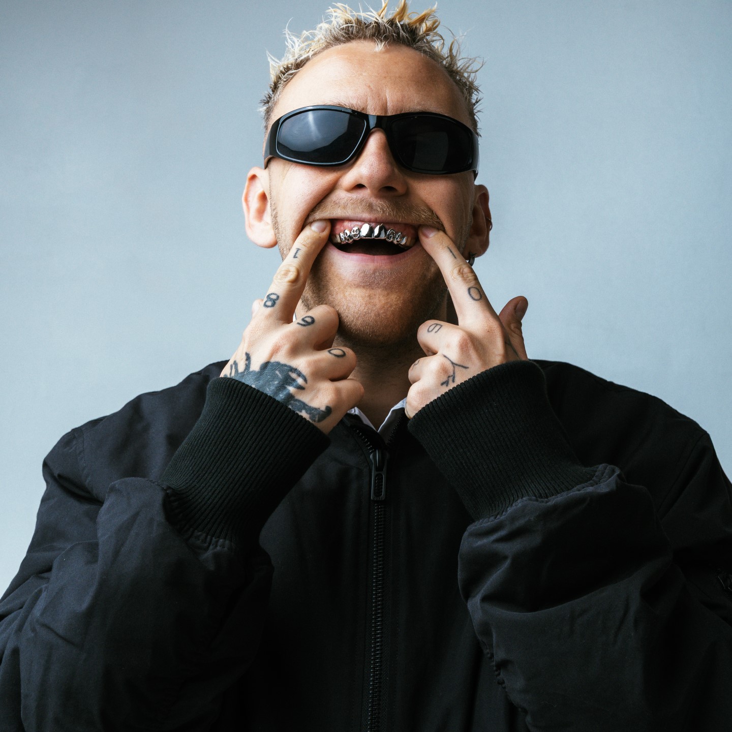Trancemaster Krause
