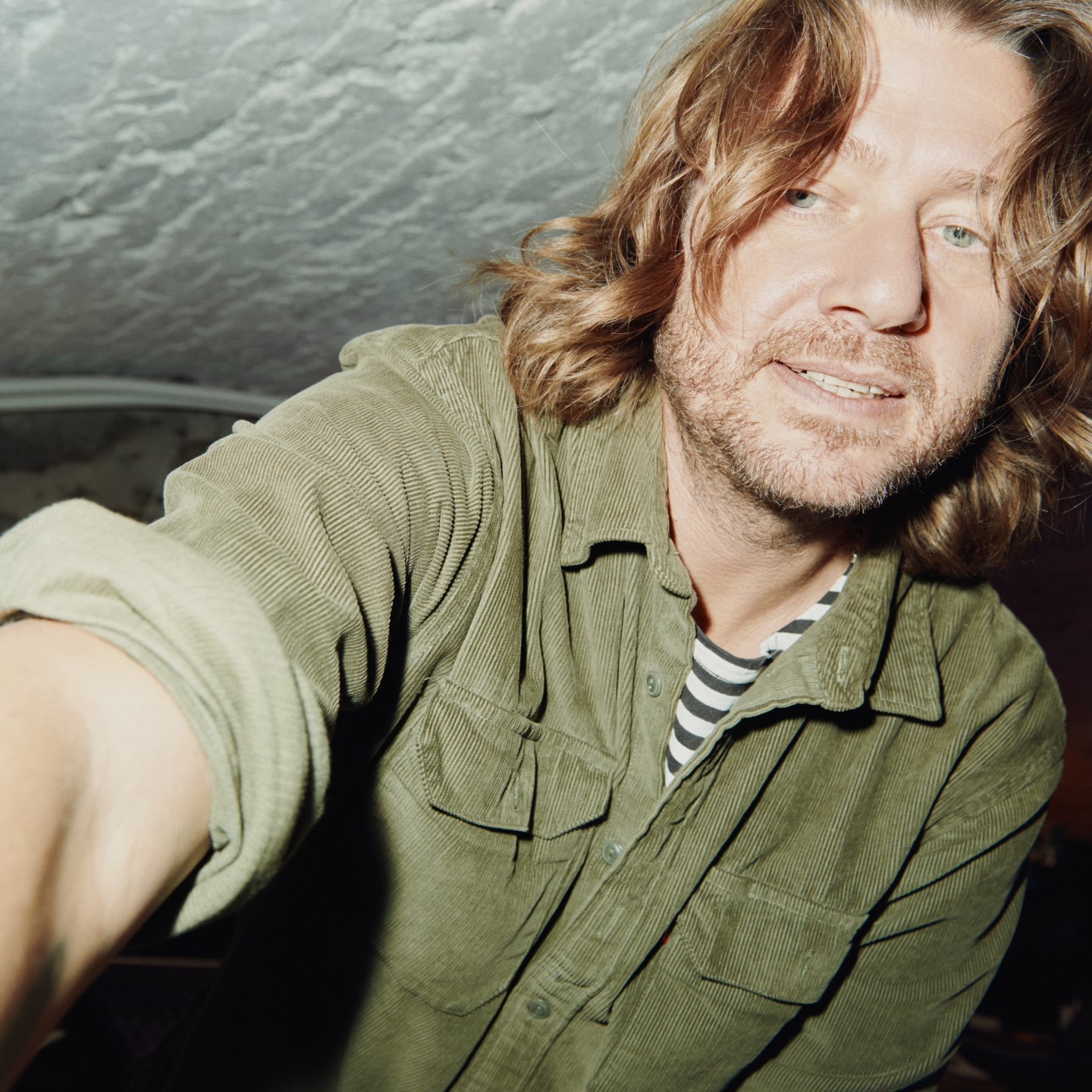 Axel Boman