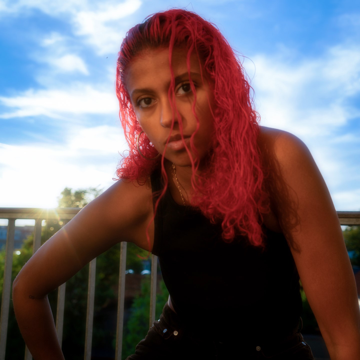 Malika Mahmoud