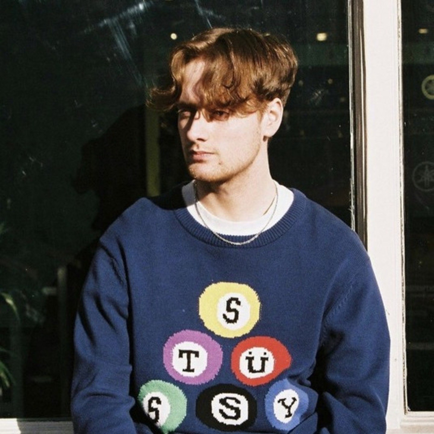 JACK MARLOW