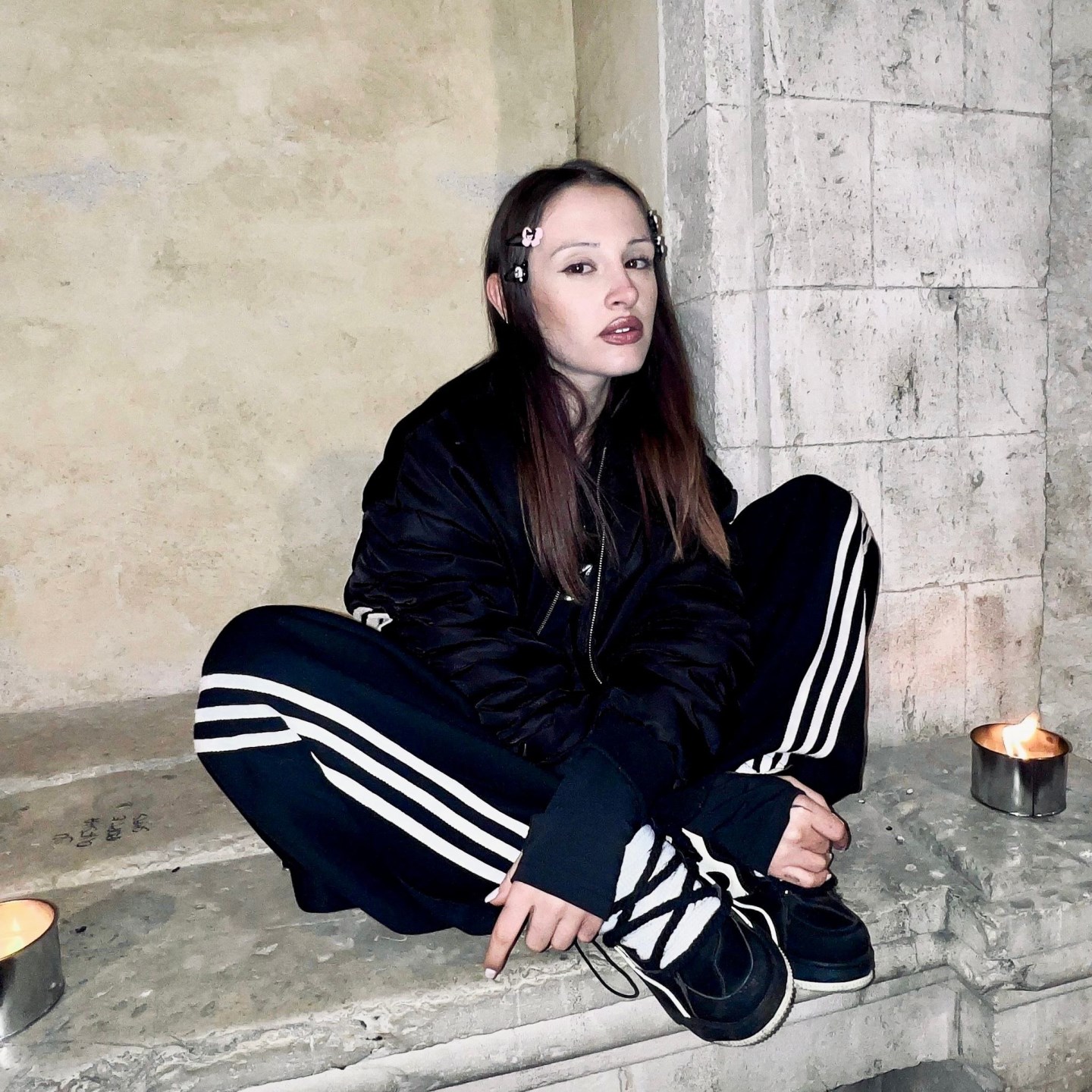 cassandrah