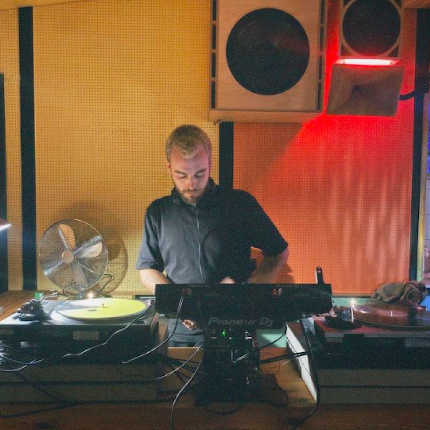DJ Lukey