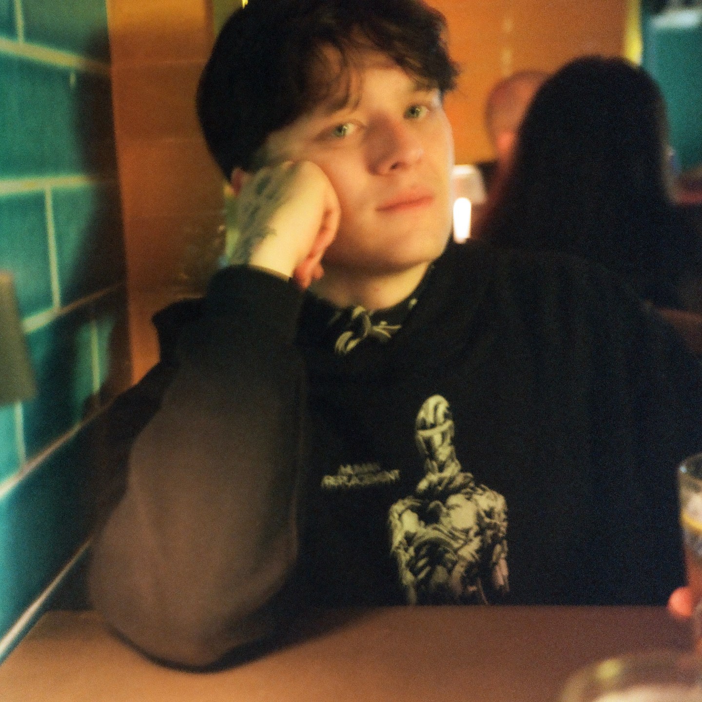 Elliott Taguchi