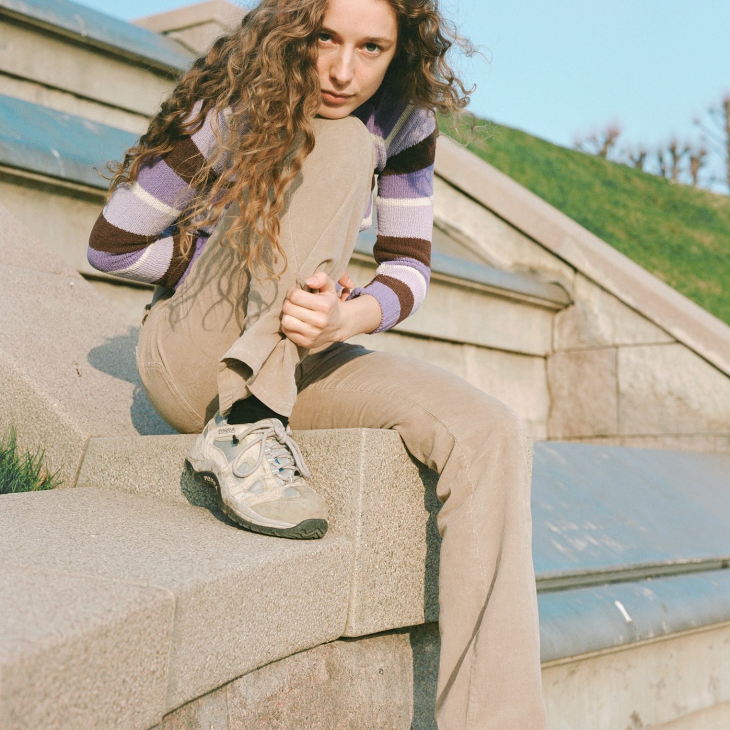 Ydegirl
