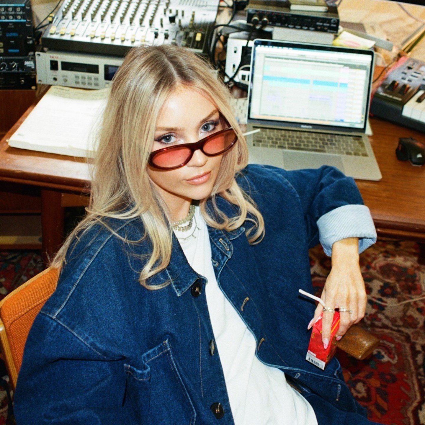 Lisa Fosmark