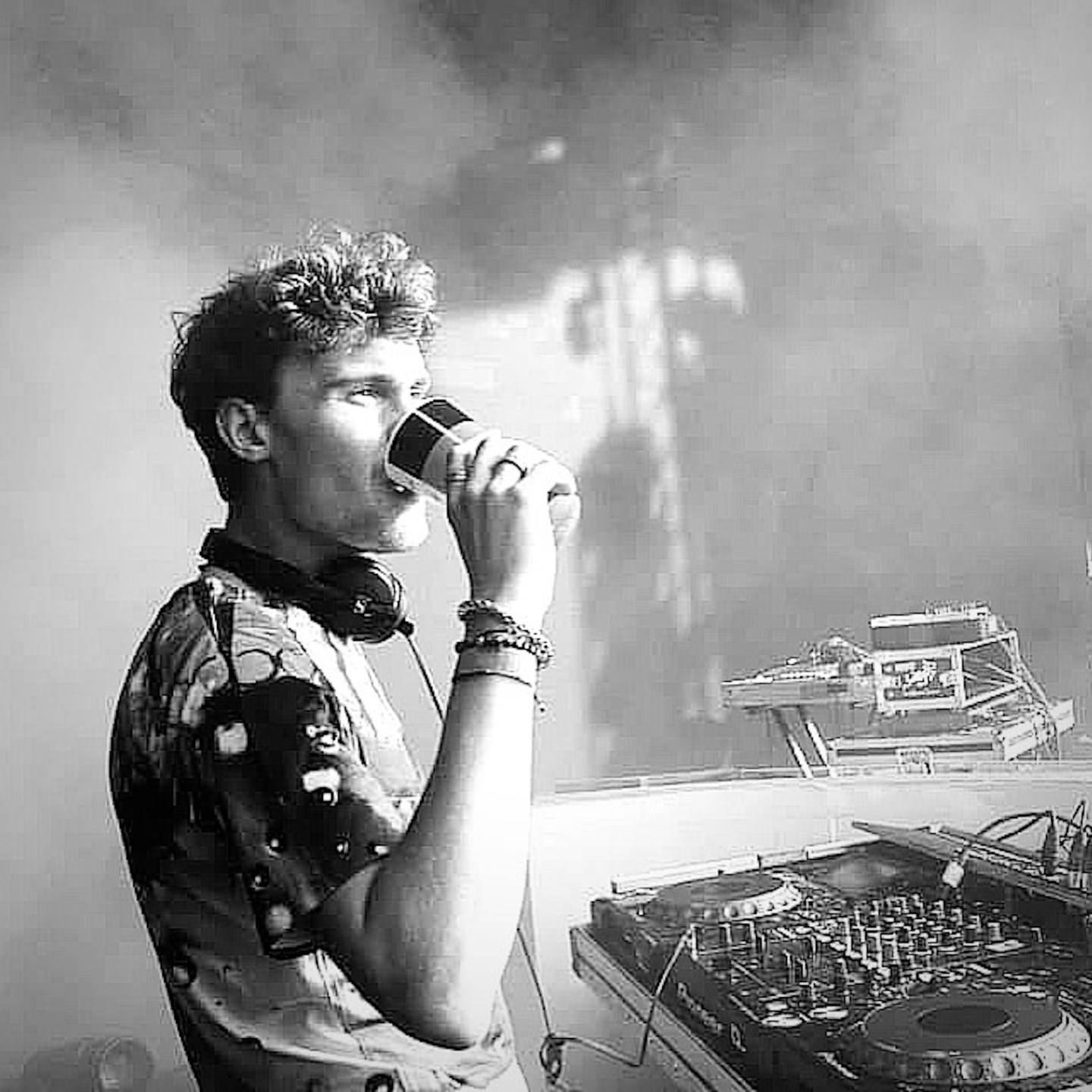 DJ Macid