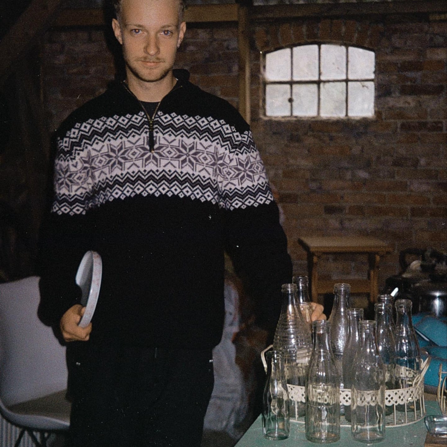 Jonas Tuk