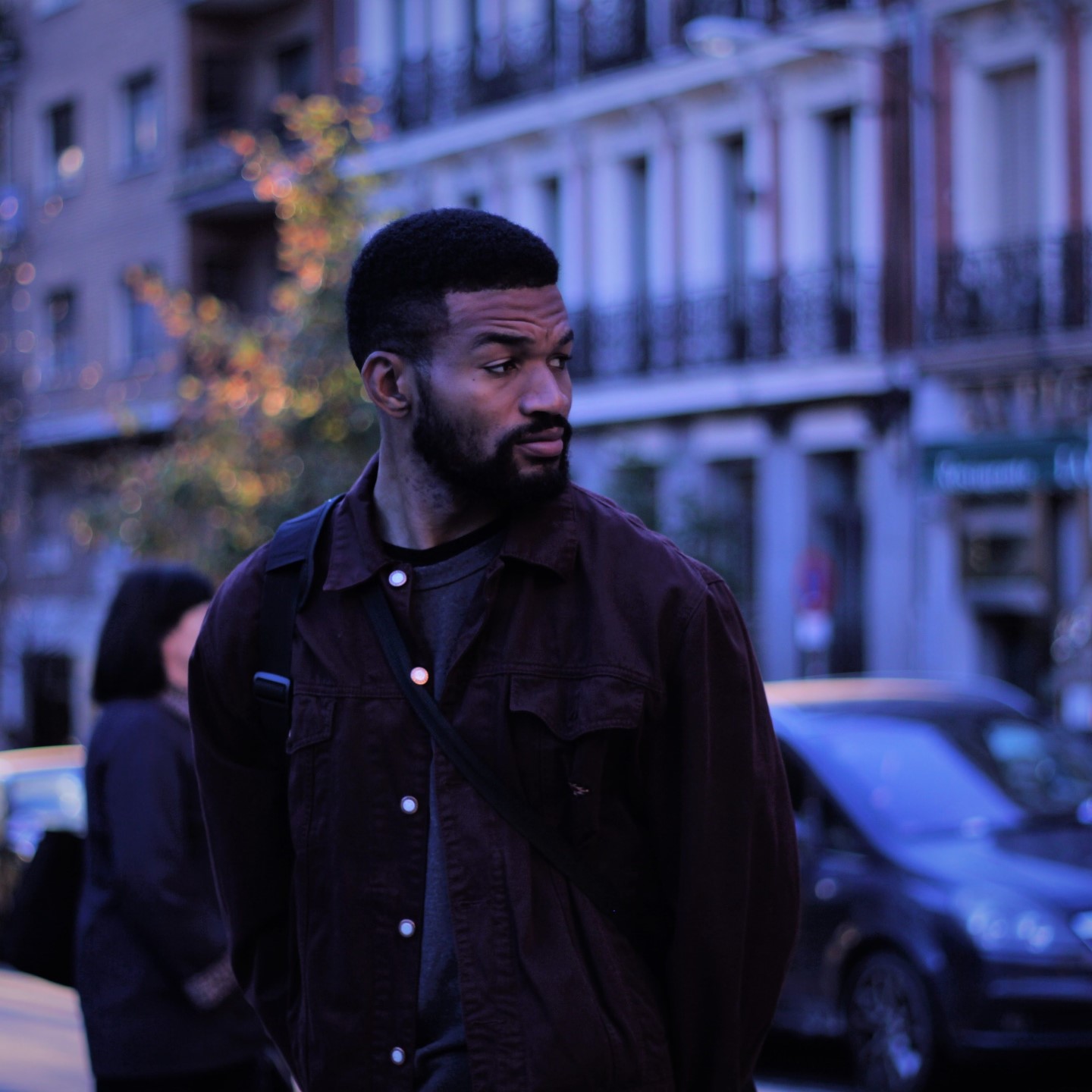 Jerey Stevenson