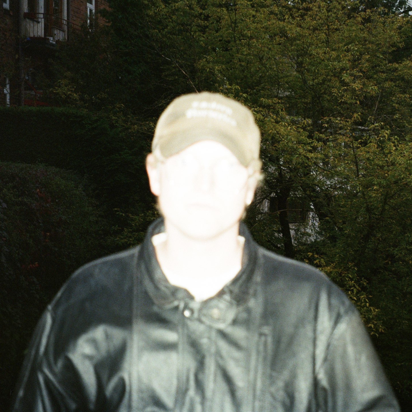 Oscar Friisgaard