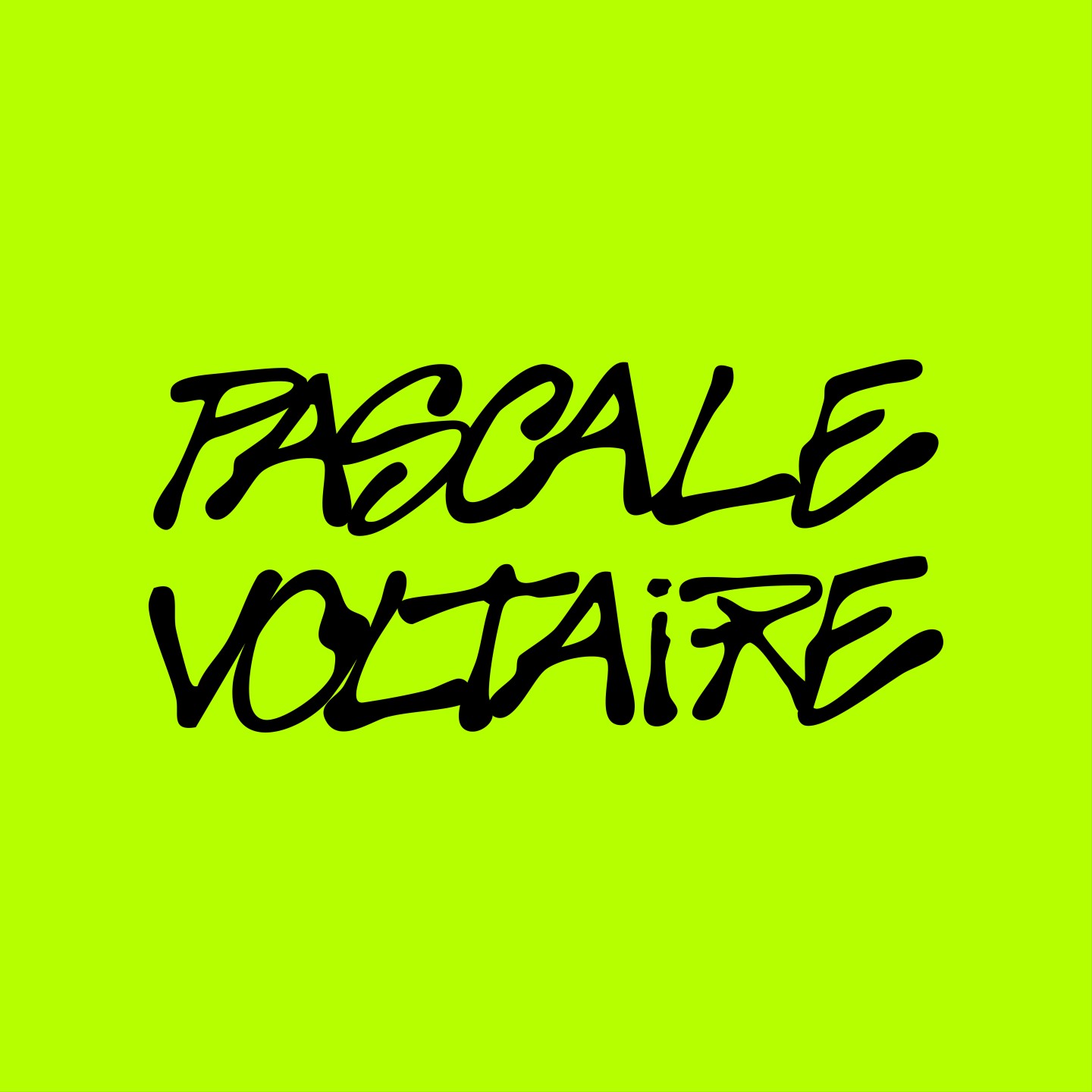 Pascale Voltaire