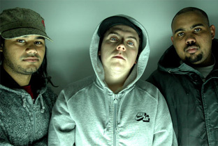 Buraka Som Sistema