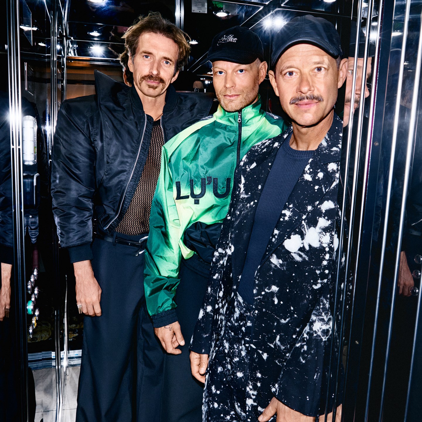 WhoMadeWho