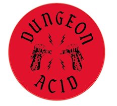 Dungeon Acid
