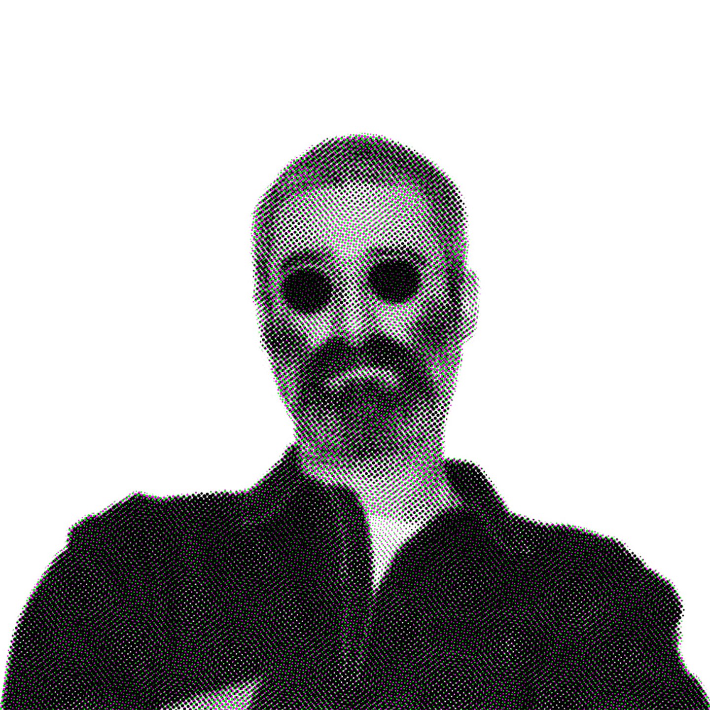 Sacha Mambo
