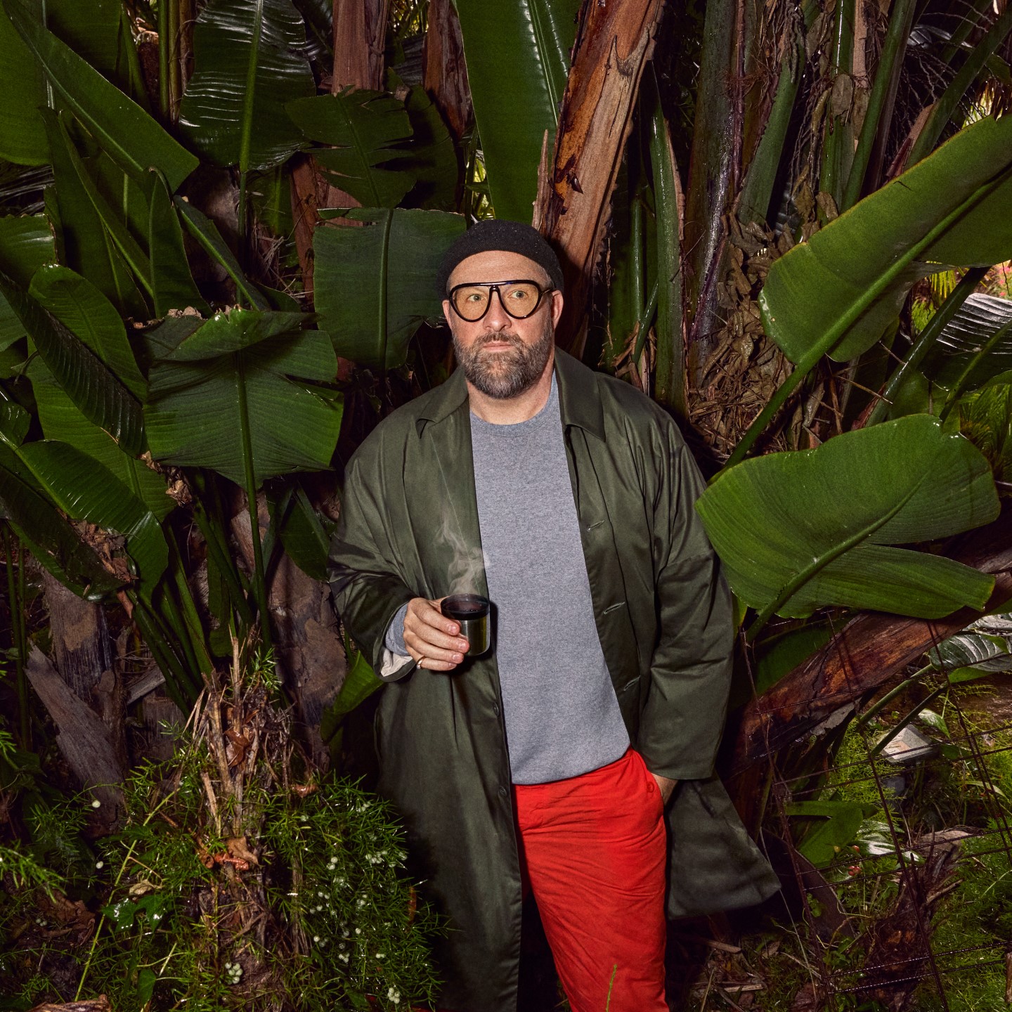 Claude VonStroke