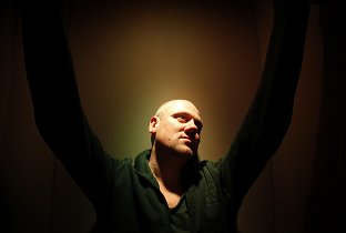 Peter Visti