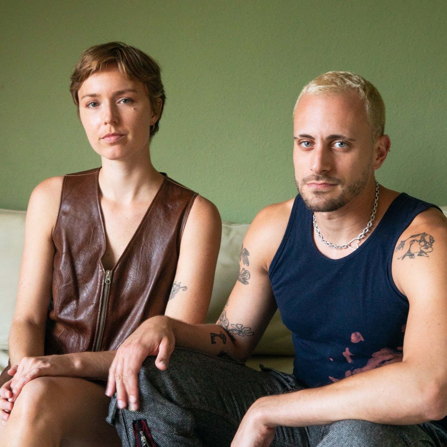 Carlo & Selma