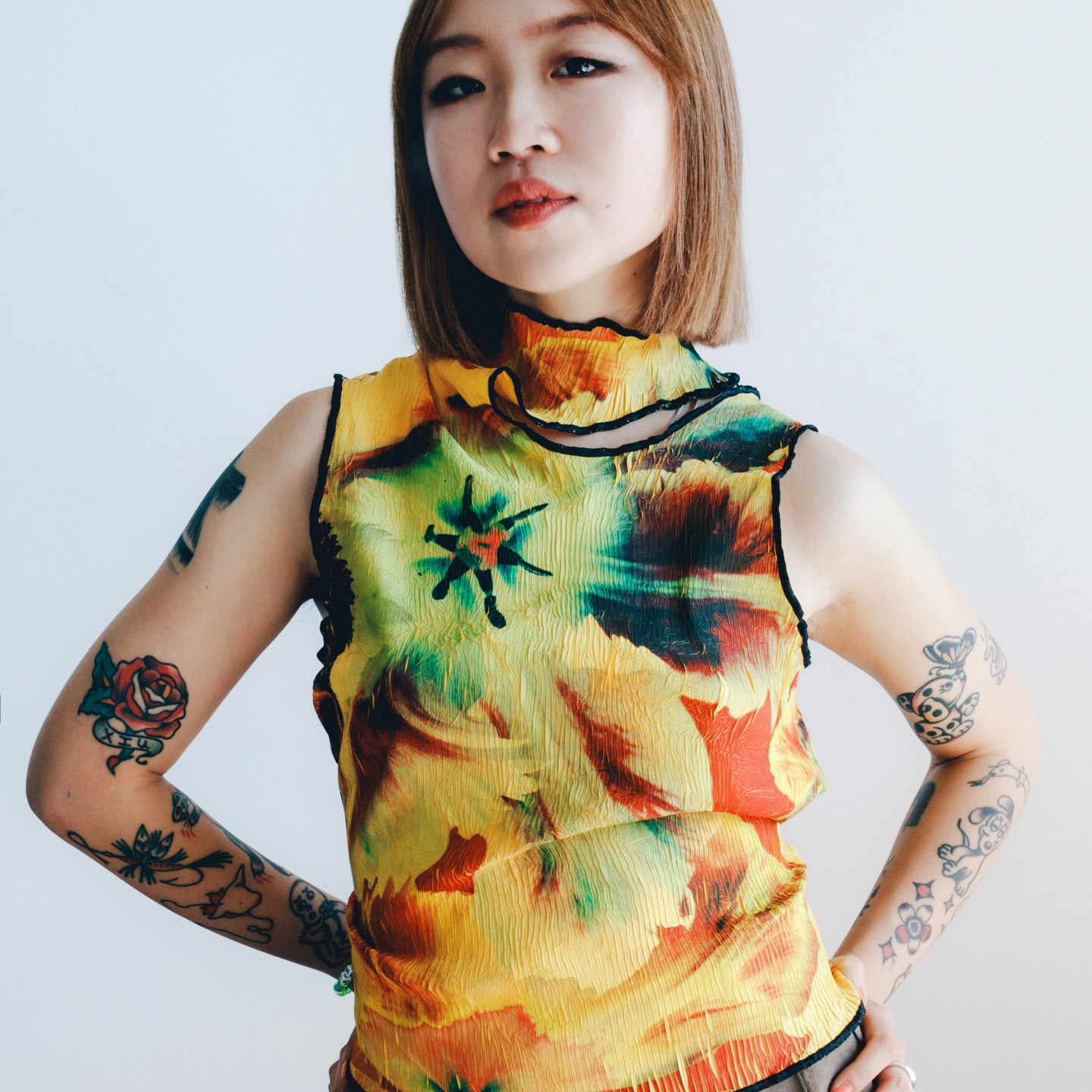 Yu Su