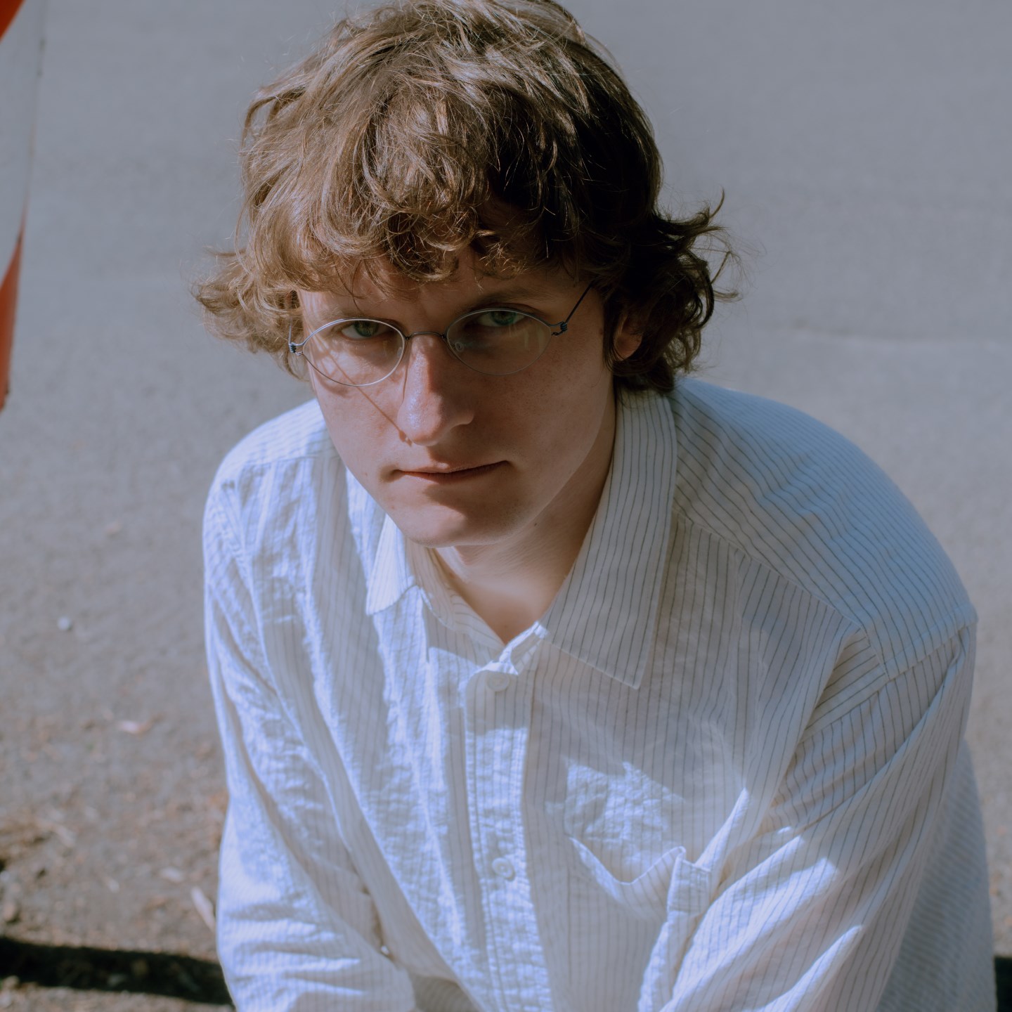 Fergus Jones